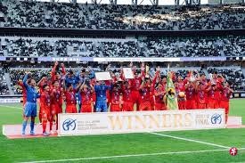 BLAST赛事奖金分配公布