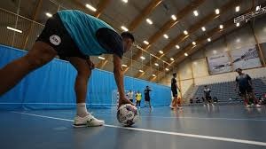 闵行足协助力创建“全国足球发展重点城市示范区”